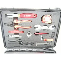 Unior Bike Tools Pro Home Bike-Werkzeugset 9 Unior Bike Tools Pro Home Bike-Werkzeugset -Fahrradteile Rabatt Geschäft 38217 5 DD 109