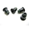 Sram Kettenblattschrauben Set Rival DUB 1 Sram Kettenblattschrauben Set Rival DUB -Fahrradteile Rabatt Geschäft 38243 2 10353