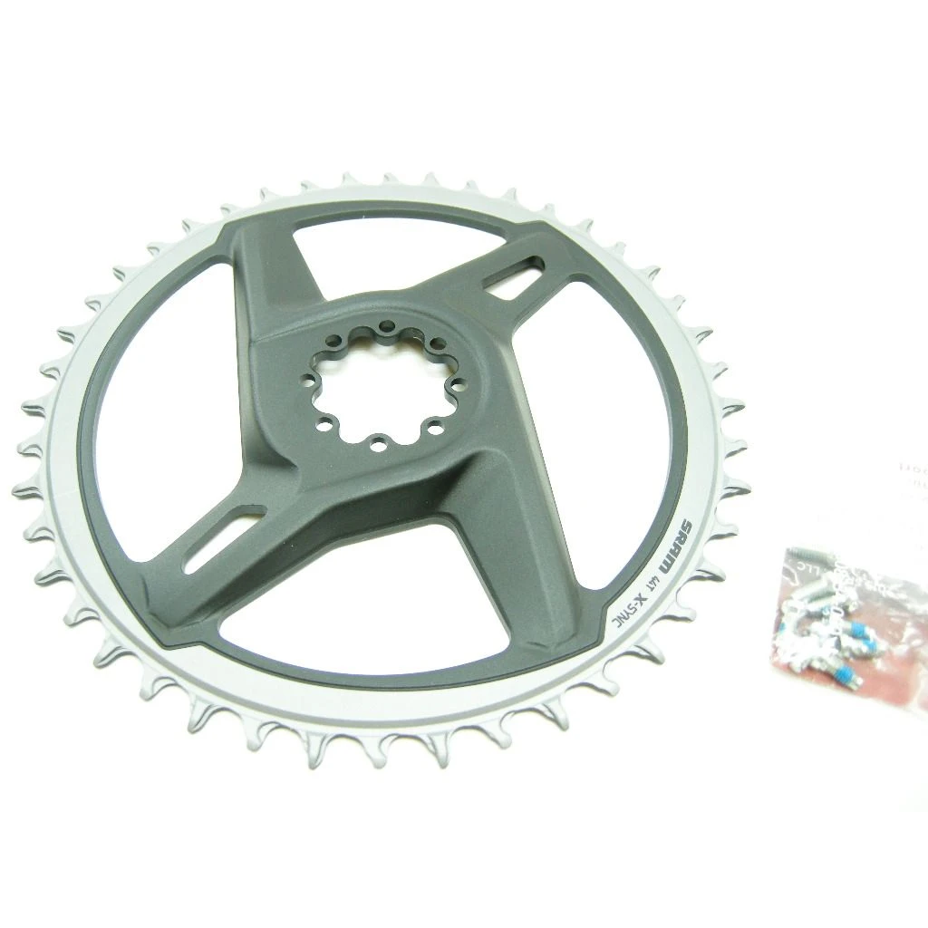 Sram Kettenblatt Direct Mount RED / Force AXS / X-Sync 3 Sram Kettenblatt Direct Mount RED / Force AXS / X-Sync