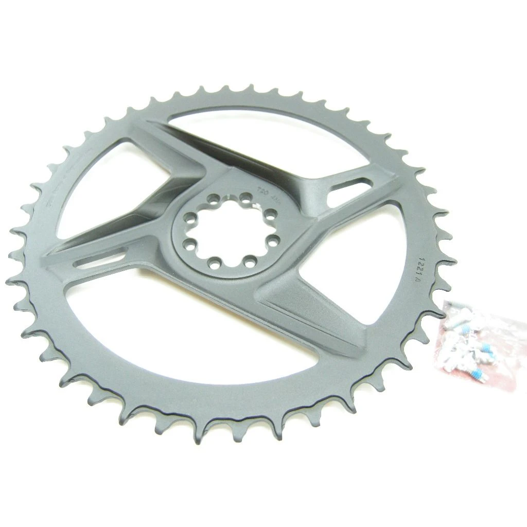 Sram Kettenblatt Direct Mount RED / Force AXS / X-Sync 4 Sram Kettenblatt Direct Mount RED / Force AXS / X-Sync – Bild 2