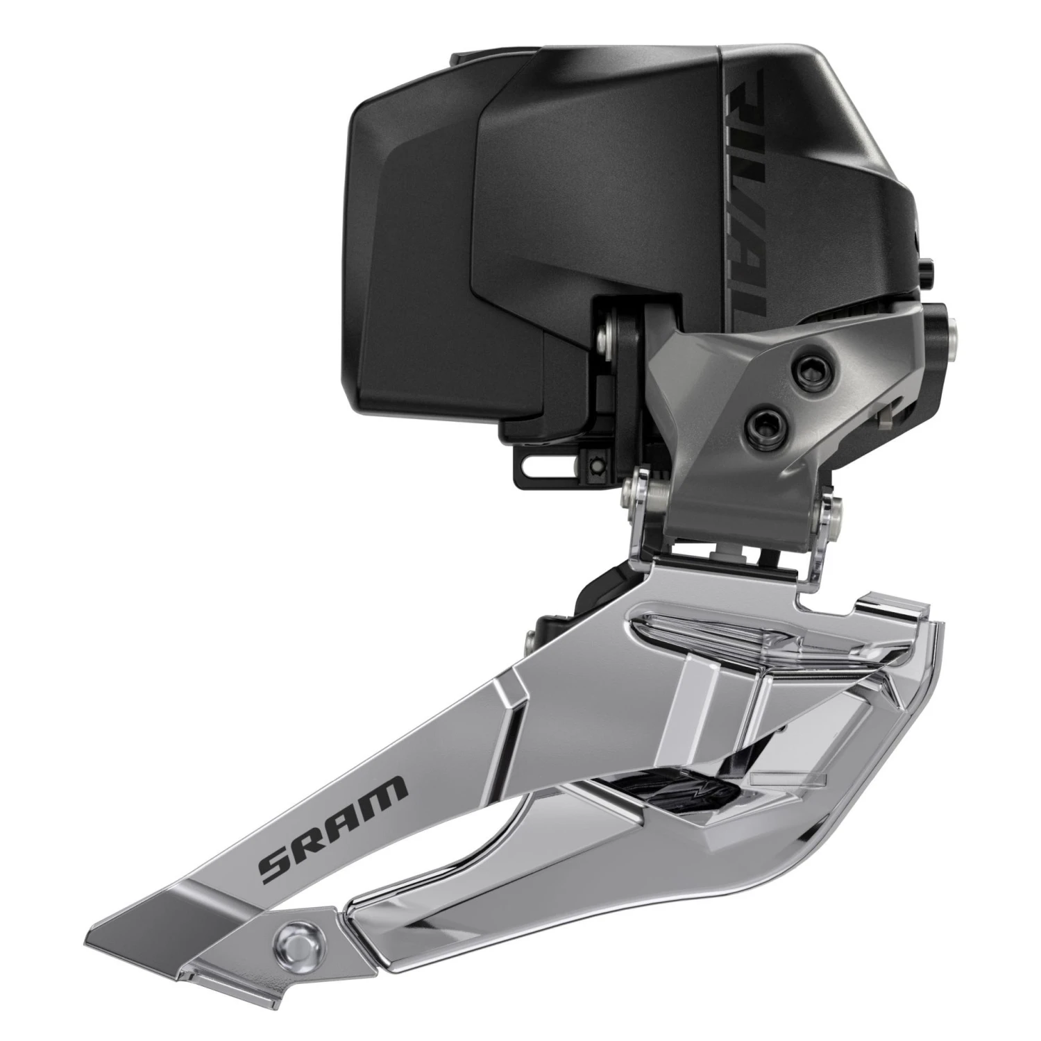 Sram Rival AXS ETap Umwerfer Wide 3 Sram Rival AXS ETap Umwerfer Wide