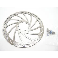 BBB PowerStop Bremsscheibe