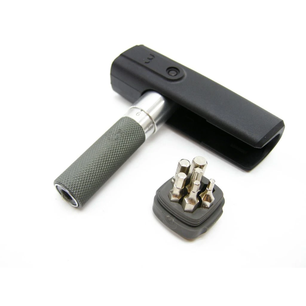 BBB TorqueTune Drehmomentschlüssel 4 BBB TorqueTune Drehmomentschlüssel – Bild 2