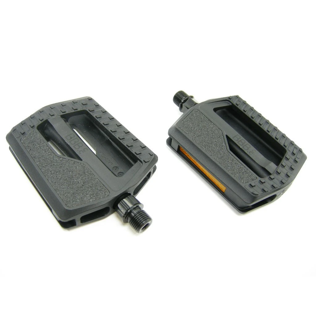BBB EasyBase 2.0 Pedal 3 BBB EasyBase 2.0 Pedal