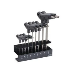 BBB Hex T-Schlüssel Set