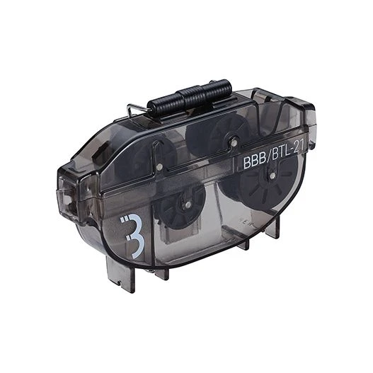 BBB Bright & Fresh Kettenreiniger 3 BBB Bright & Fresh Kettenreiniger