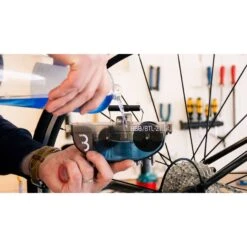 BBB Bright & Fresh Kettenreiniger 12 BBB Bright & Fresh Kettenreiniger -Fahrradteile Rabatt Geschäft 38355 6 DD 187