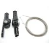 Sram SCHALTHEBEL-SET AERO SL-500