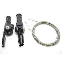 Sram SCHALTHEBEL-SET AERO SL-500