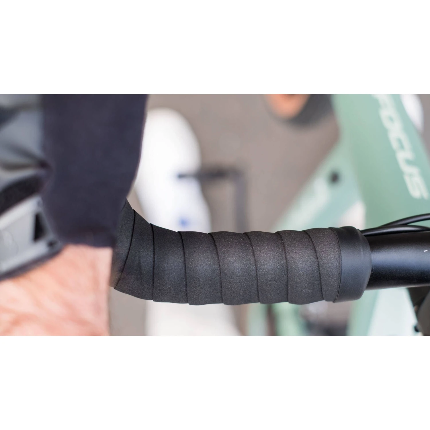 BBB RaceRibbon Gel Lenkerband 4 BBB RaceRibbon Gel Lenkerband – Bild 2