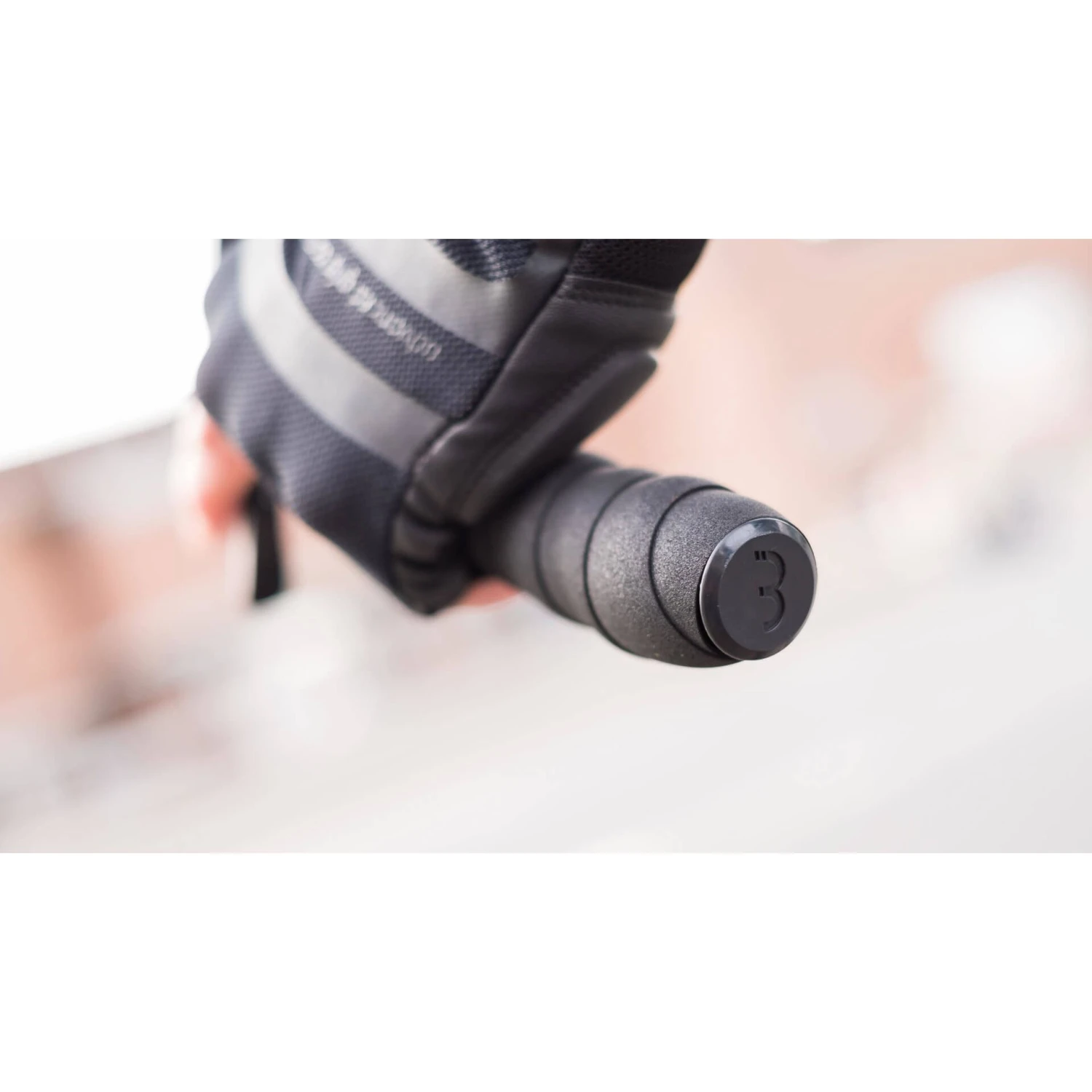 BBB RaceRibbon Gel Lenkerband 5 BBB RaceRibbon Gel Lenkerband – Bild 3