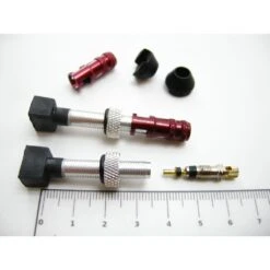 Effetto Mariposa Ventil Kit