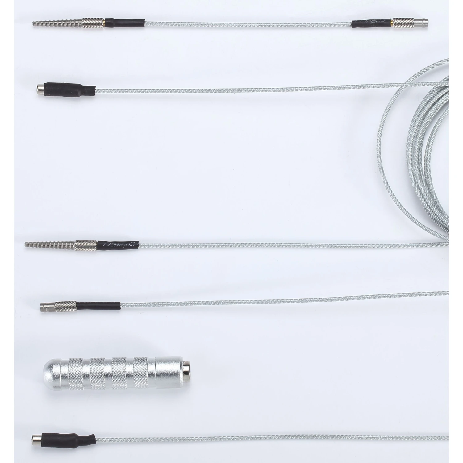 BBB Cableguideset - Kabelführungssatz Für Interne Kabel 4 BBB Cableguideset - Kabelführungssatz Für Interne Kabel – Bild 2