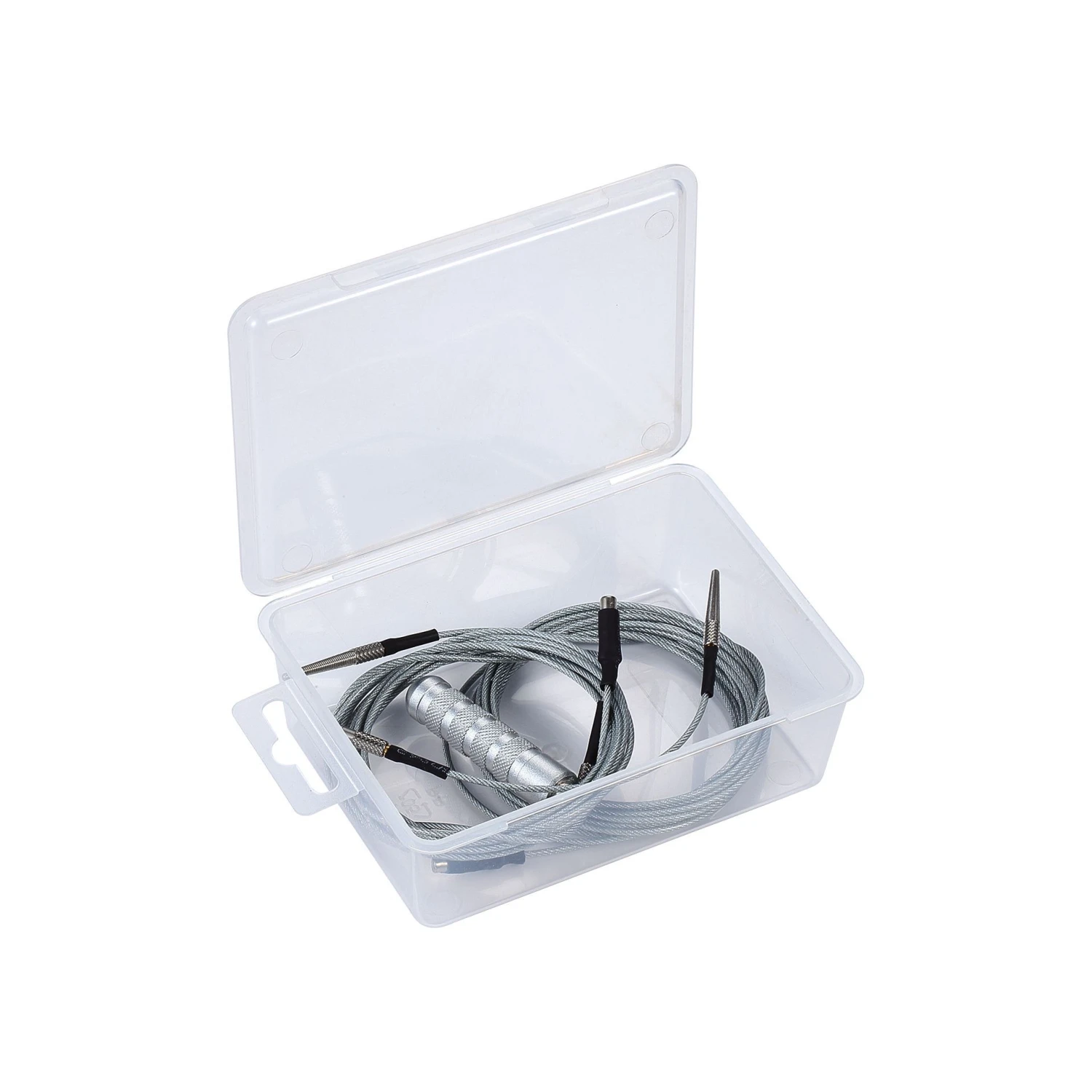 BBB Cableguideset - Kabelführungssatz Für Interne Kabel 5 BBB Cableguideset - Kabelführungssatz Für Interne Kabel – Bild 3