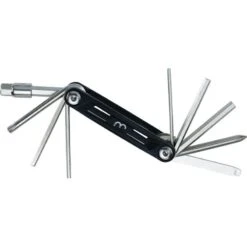 BBB MaxiFold S - 10 Funktionen