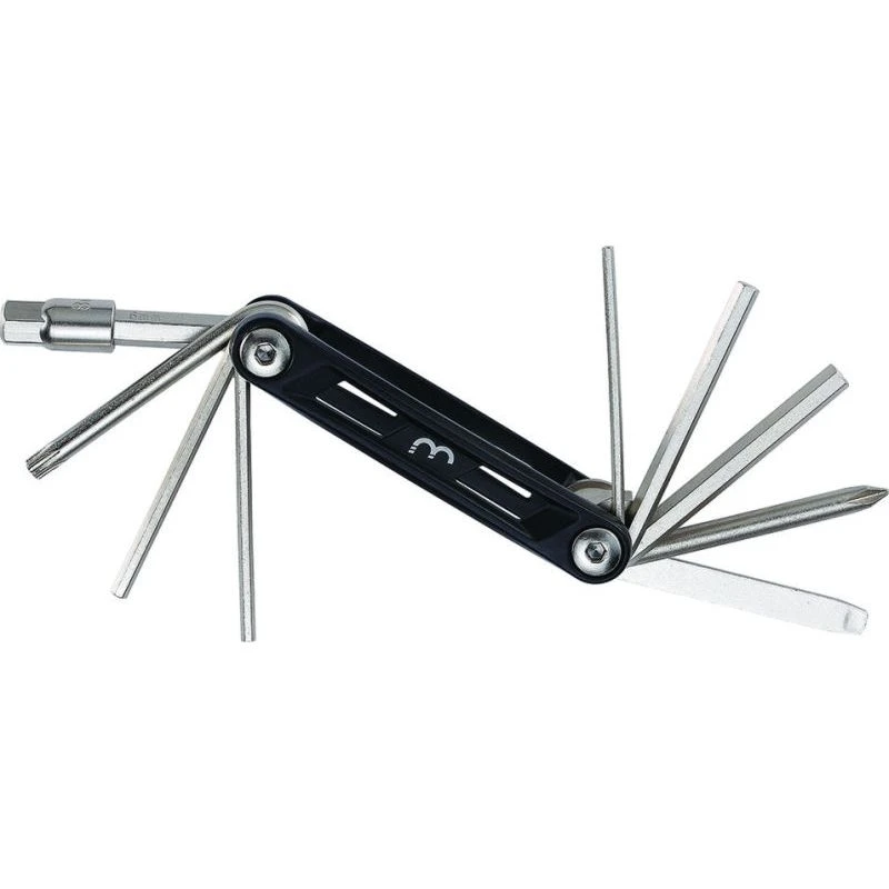 BBB MaxiFold S - 10 Funktionen 3 BBB MaxiFold S - 10 Funktionen