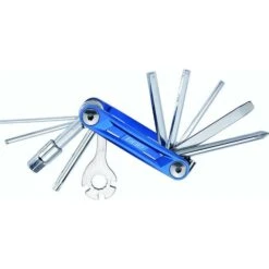 BBB Primefold M - 14 Funktionen