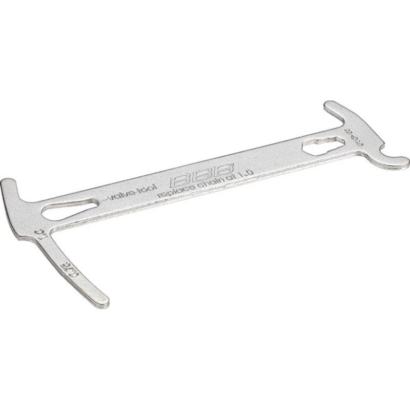 BBB ChainChecker 3 BBB ChainChecker