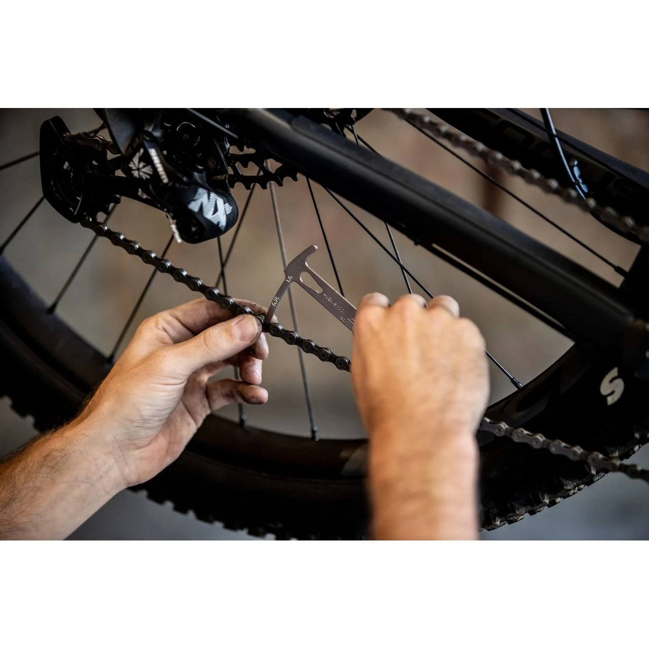 BBB ChainChecker 4 BBB ChainChecker – Bild 2