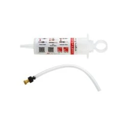 Effetto Mariposa Injector - Einfüllspritze