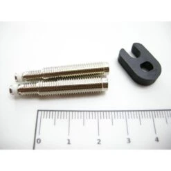 Effetto Mariposa Ventilverlängerung