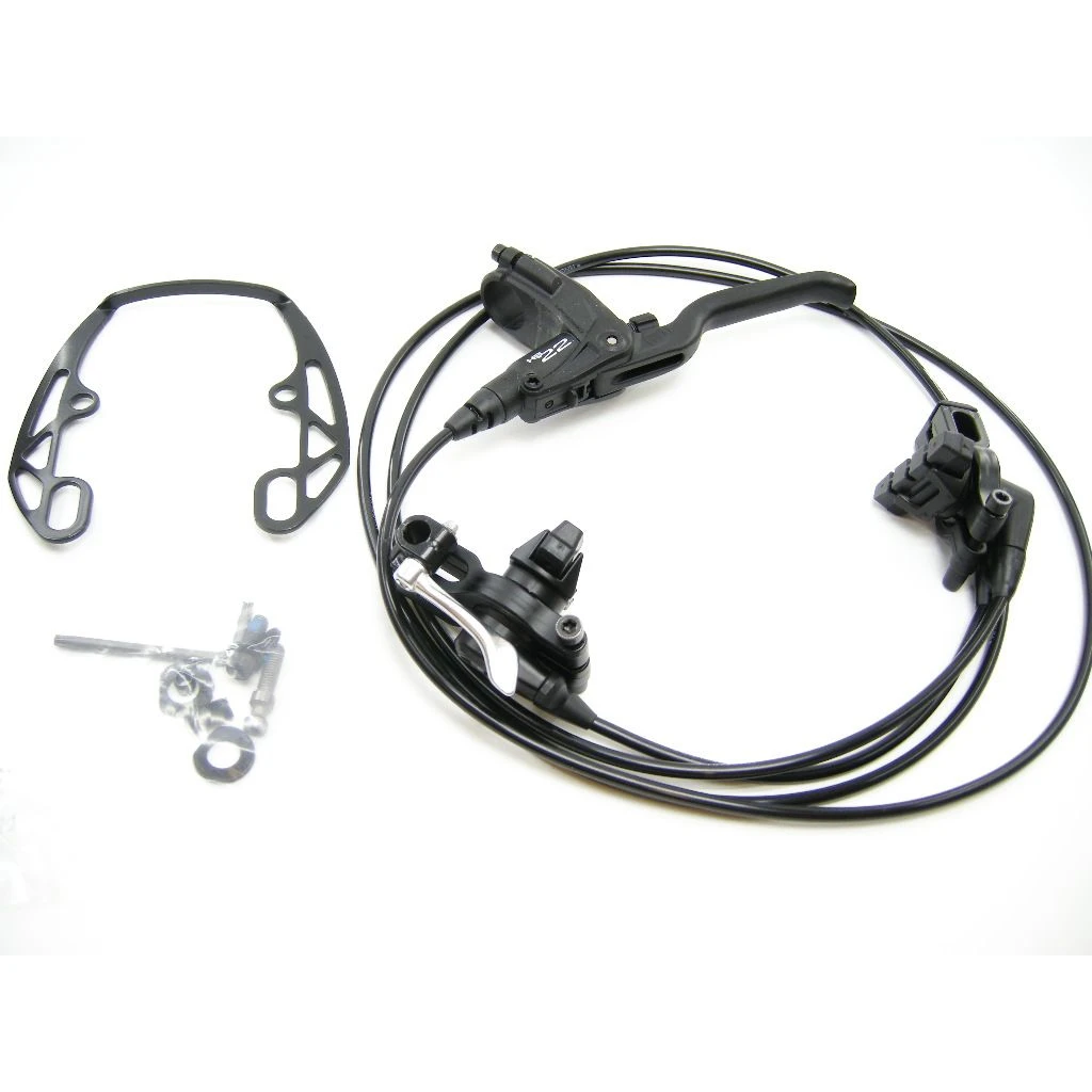 Magura HS22 Felgenbremse 3 Magura HS22 Felgenbremse