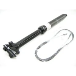 Kind Shock LEV-CI Carbon Sattelstütze