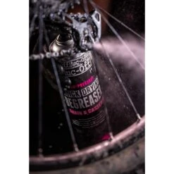 Muc-Off High Pressure Quick Drying Degreaser - Entfetter 7 Muc-Off High Pressure Quick Drying Degreaser - Entfetter -Fahrradteile Rabatt Geschäft 38647 4 C 205