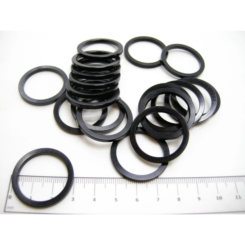 BBB Spacer Set 3 BBB Spacer Set