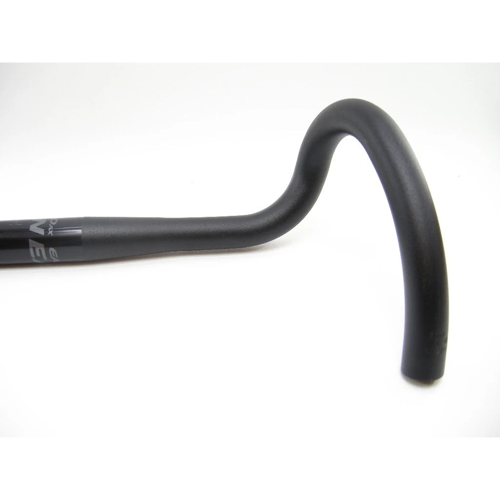 Easton EA70 AX Flare Gravel Lenker 7 Easton EA70 AX Flare Gravel Lenker – Bild 5