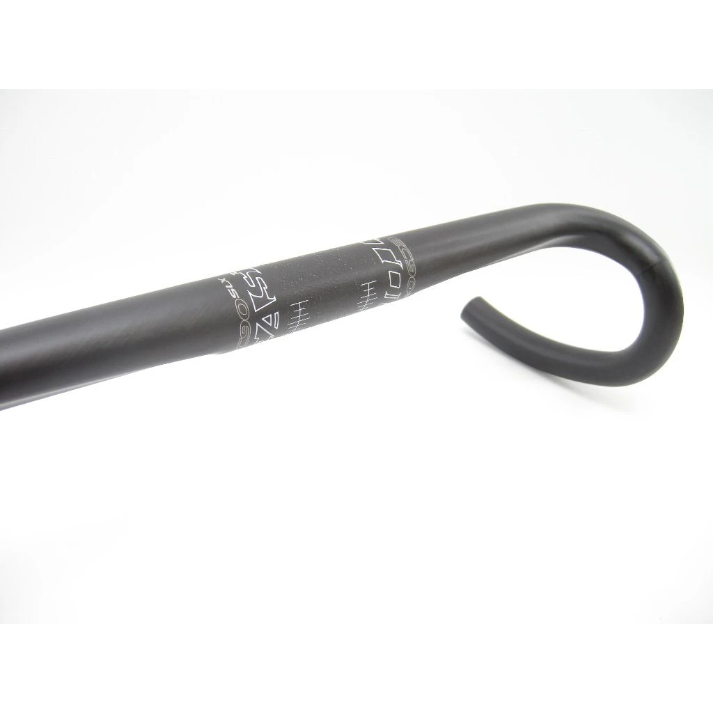 Easton EC90 SLX Di2 Road Lenker 3 Easton EC90 SLX Di2 Road Lenker