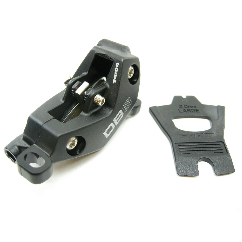 Sram DB8 Bremssattel 3 Sram DB8 Bremssattel