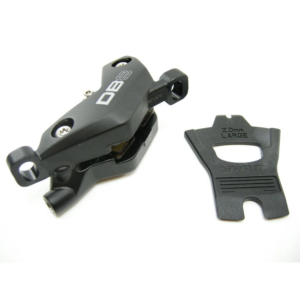 Sram DB8 Bremssattel 5 Sram DB8 Bremssattel – Bild 3