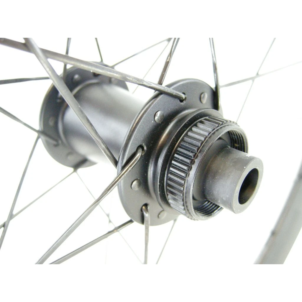 Zipp Laufrad 404 Firecrest Tubeless Disc 5 Zipp Laufrad 404 Firecrest Tubeless Disc – Bild 3