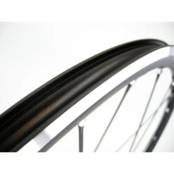 Fulcrum Laufrad Racing Zero 2-WayFit Laufradsatz -Fahrradteile Rabatt Geschäft 38827 6 Sax 647