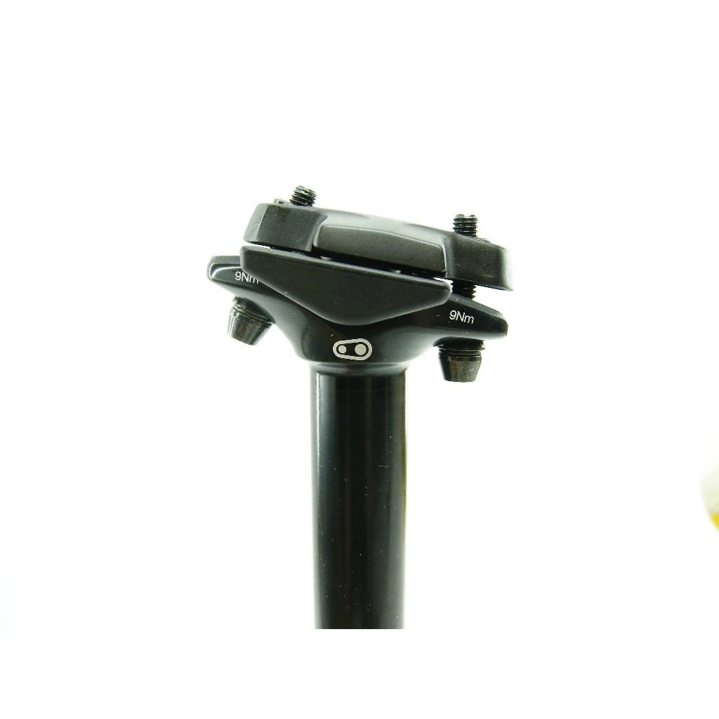 Crank Brothers Highline XC / Gravel Sattelstütze Absenkbar 4 Crank Brothers Highline XC / Gravel Sattelstütze Absenkbar – Bild 2