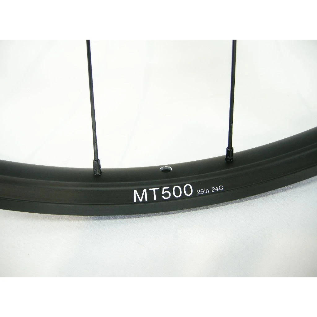 Shimano WH-MT500 Laufrad 4 Shimano WH-MT500 Laufrad – Bild 2