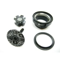 PRO EC Ahead Down Steuersatz