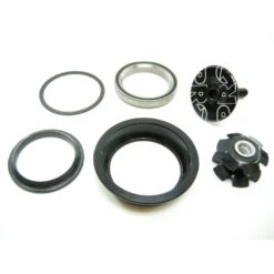 PRO ZS Ahead Semi Integriert Down Steuersatz