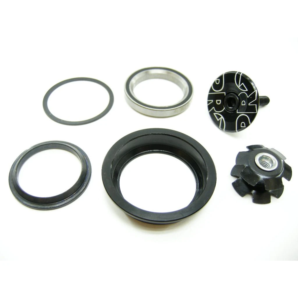 PRO ZS Ahead Semi Integriert Down Steuersatz 3 PRO ZS Ahead Semi Integriert Down Steuersatz