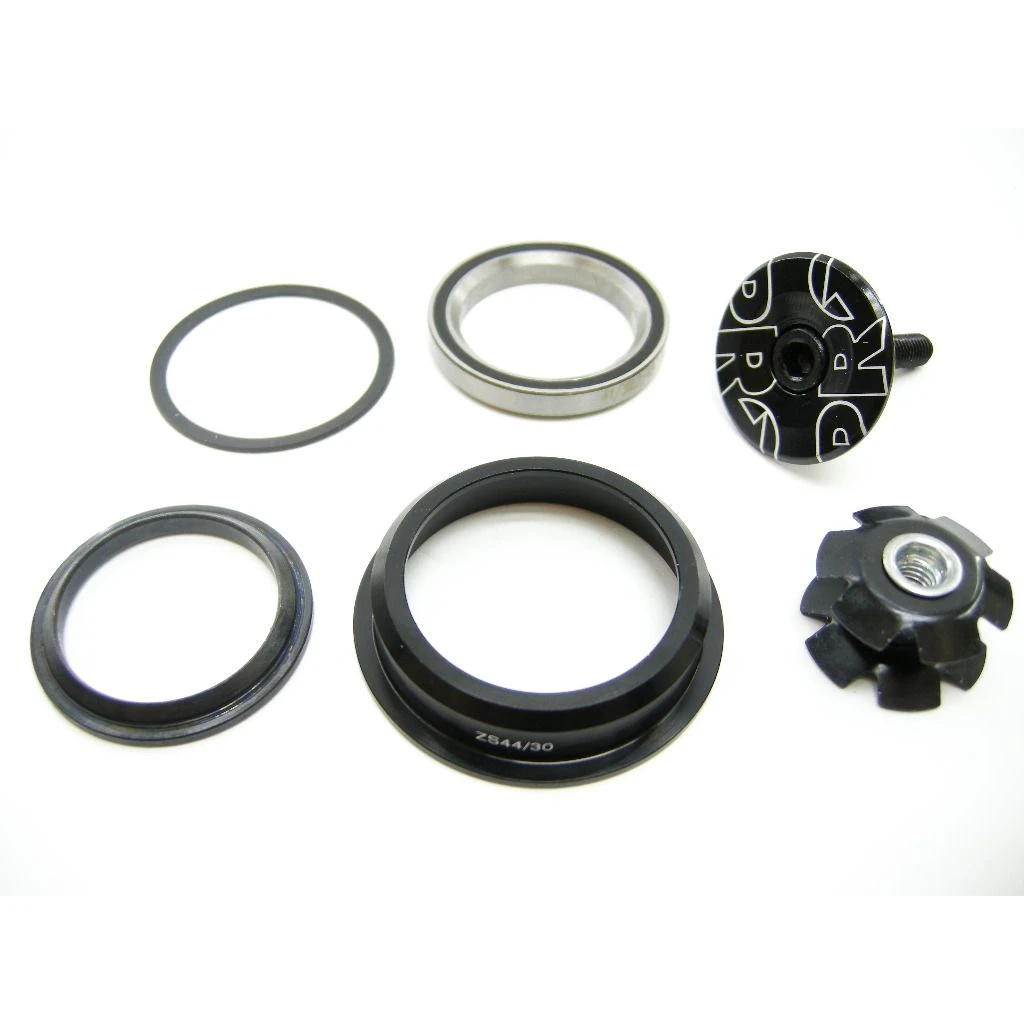 PRO ZS Ahead Semi Integriert Down Steuersatz 4 PRO ZS Ahead Semi Integriert Down Steuersatz – Bild 2