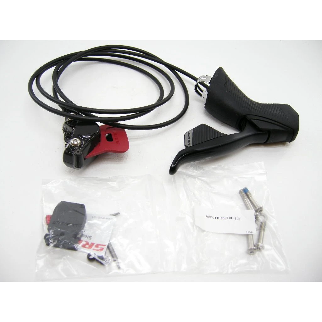 Sram Rival AXS HRD Scheibenbremse Mit Schalt-/Bremsgriff 3 Sram Rival AXS HRD Scheibenbremse Mit Schalt-/Bremsgriff