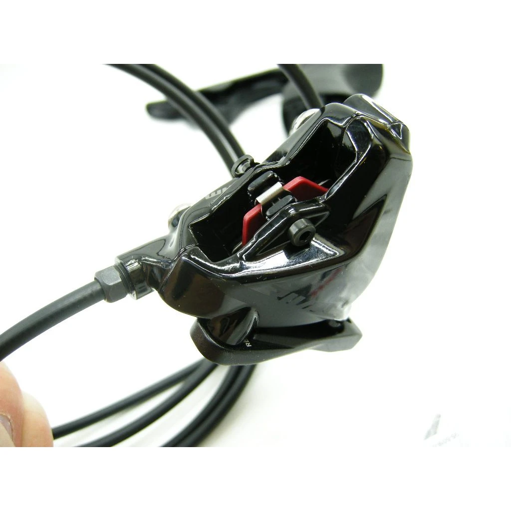 Sram Rival AXS HRD Scheibenbremse Mit Schalt-/Bremsgriff 4 Sram Rival AXS HRD Scheibenbremse Mit Schalt-/Bremsgriff – Bild 2