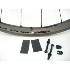 Fulcrum Laufrad Red Zone Laufradsatz -Fahrradteile Rabatt Geschäft 39042 3 BB 411