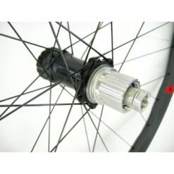 Fulcrum Laufrad Red Zone Laufradsatz -Fahrradteile Rabatt Geschäft 39042 4 BB 411