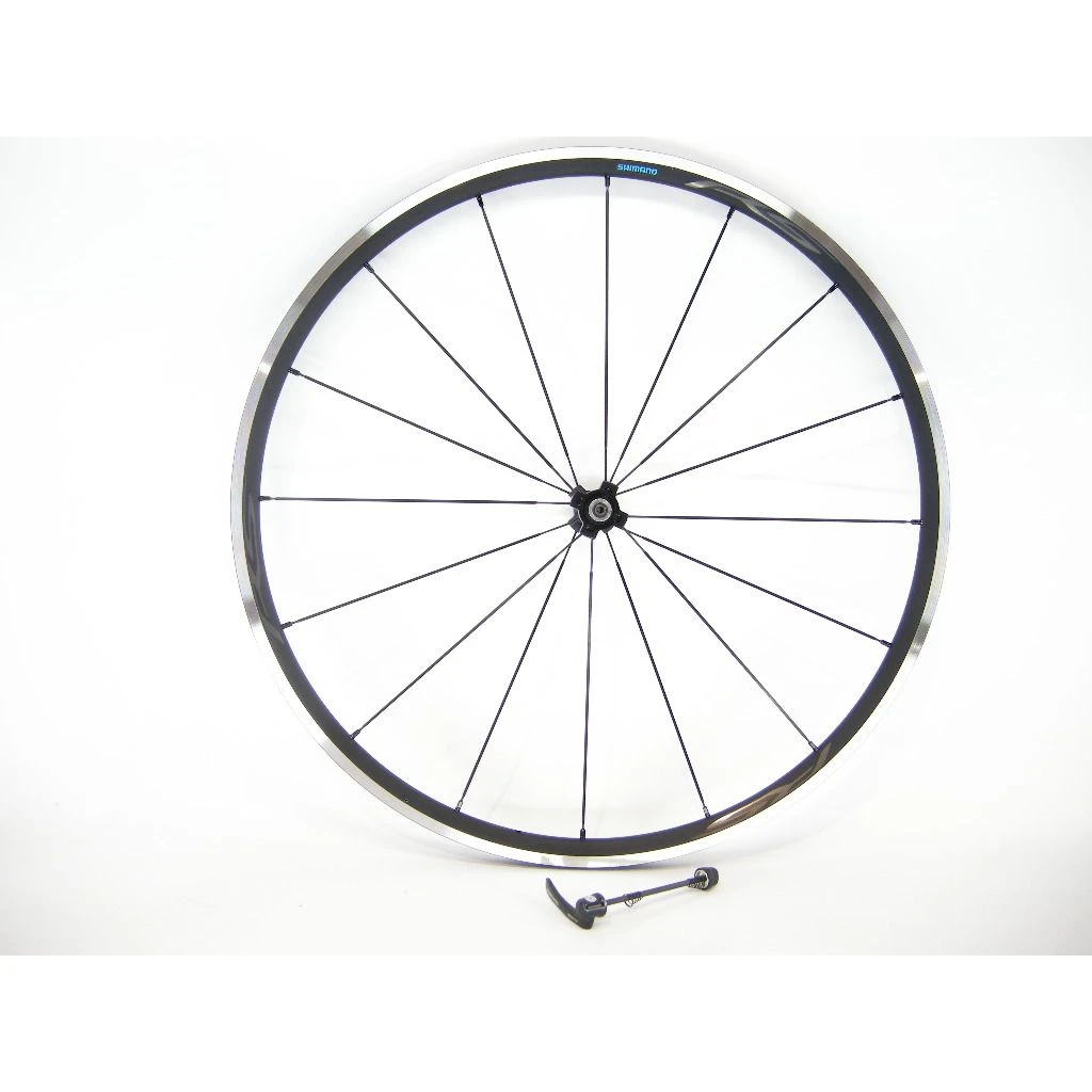 Shimano WH-RS300 Laufrad 3 Shimano WH-RS300 Laufrad