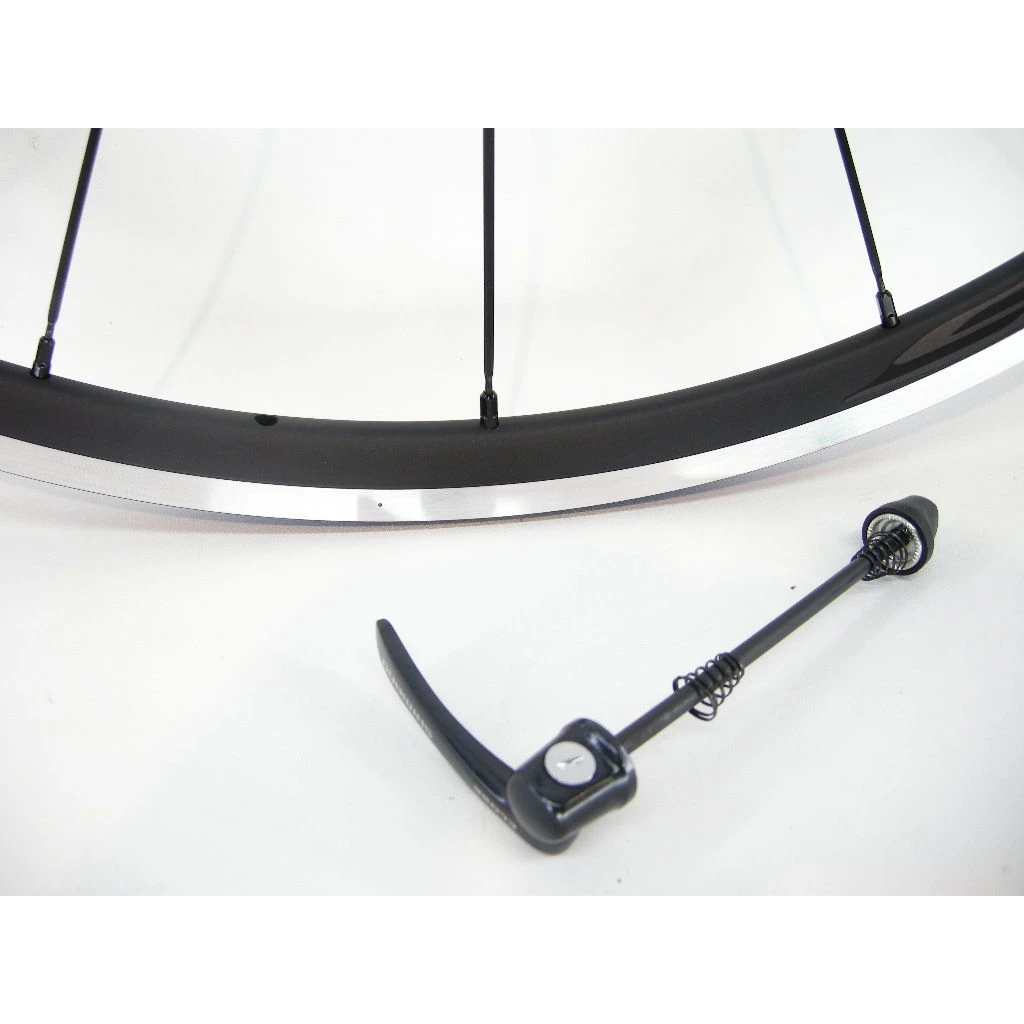 Shimano WH-RS300 Laufrad 4 Shimano WH-RS300 Laufrad – Bild 2