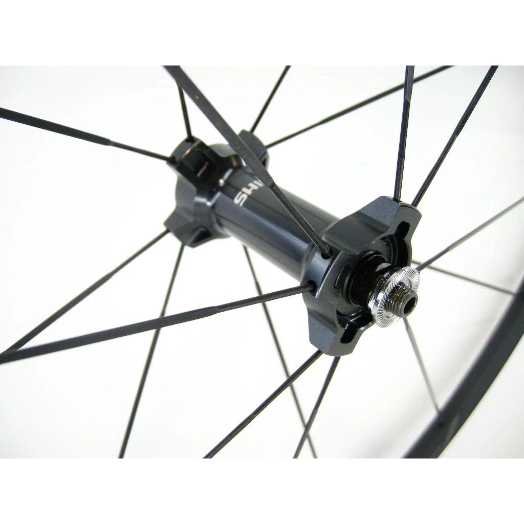 Shimano WH-RS300 Laufrad 5 Shimano WH-RS300 Laufrad – Bild 3