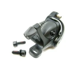 TRP Scheibenbremse MTB SPYKE Ohne Disc & Adapter / PM / MD-M600
