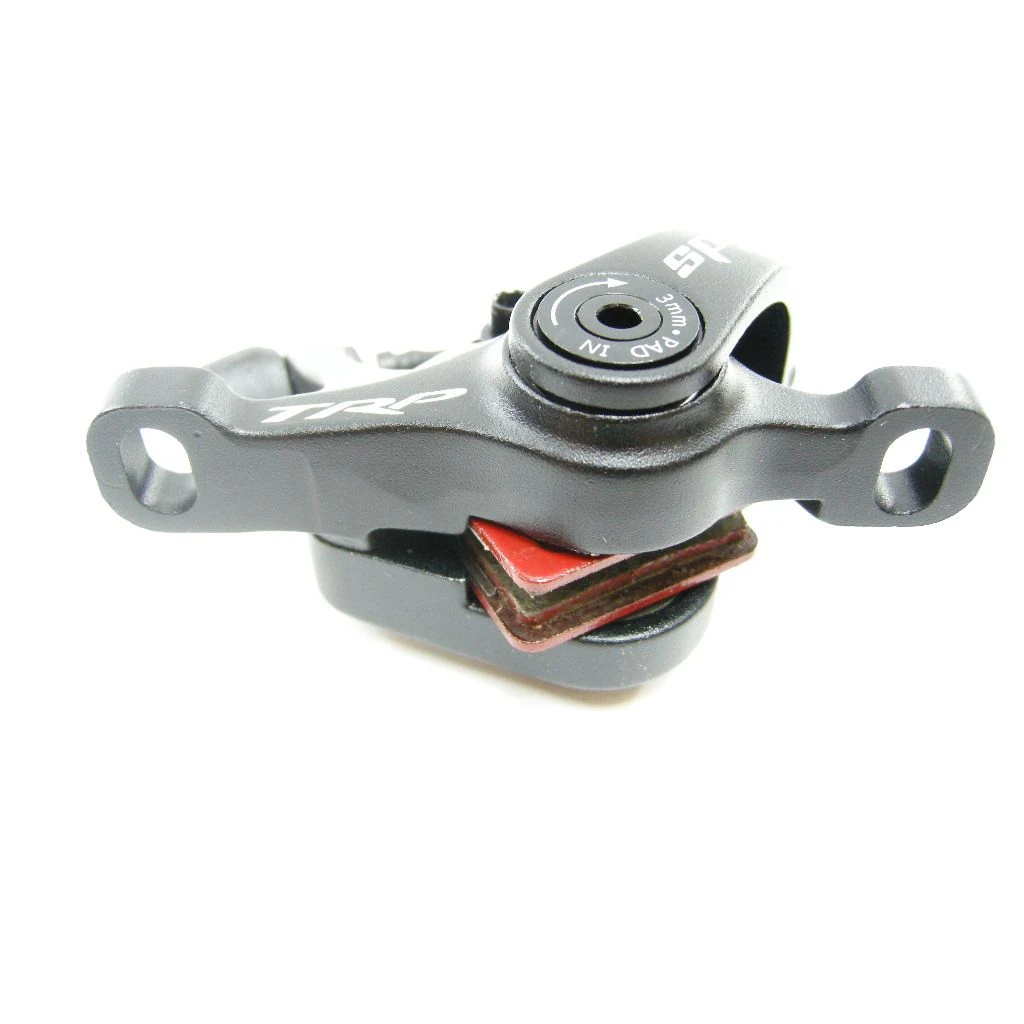 TRP Scheibenbremse MTB SPYKE Ohne Disc & Adapter / PM / MD-M600 4 TRP Scheibenbremse MTB SPYKE Ohne Disc & Adapter / PM / MD-M600 – Bild 2